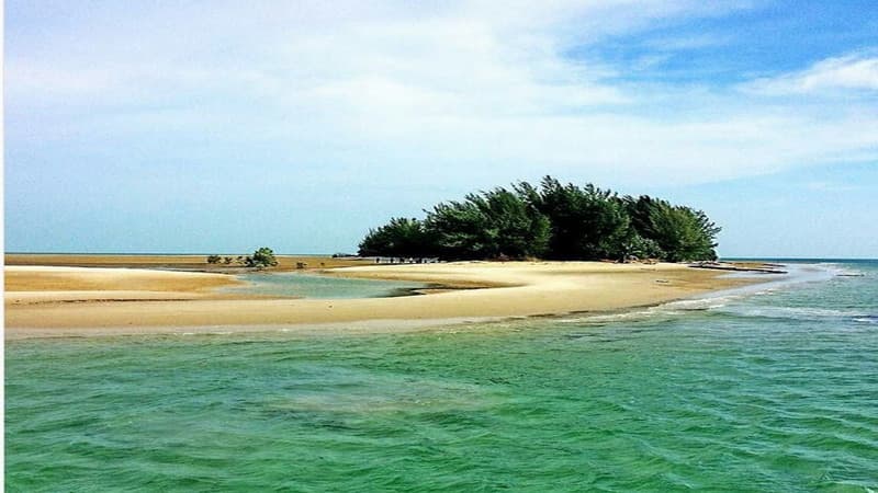 Beting Aceh