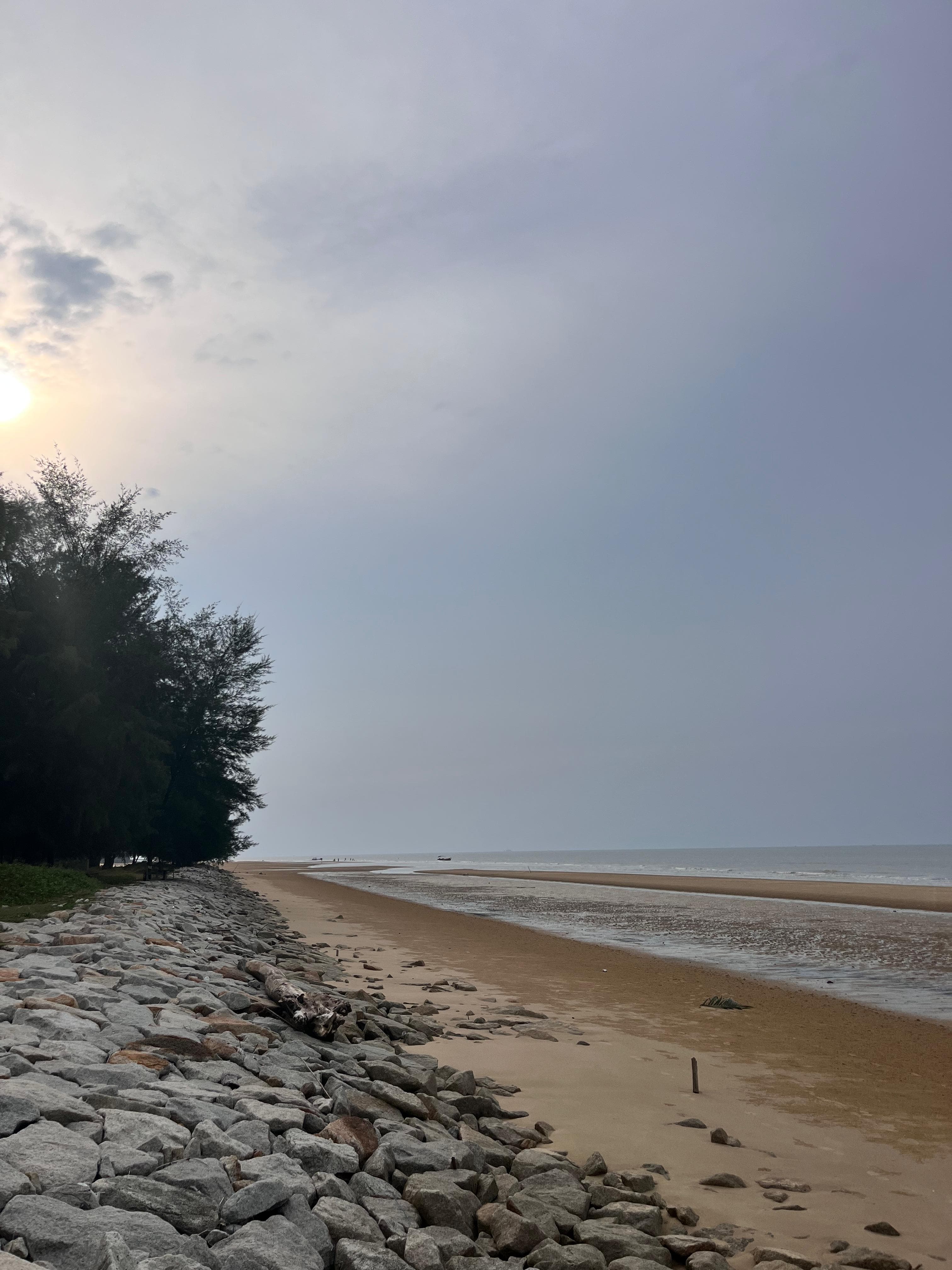 Pantai Tanjung Lapin